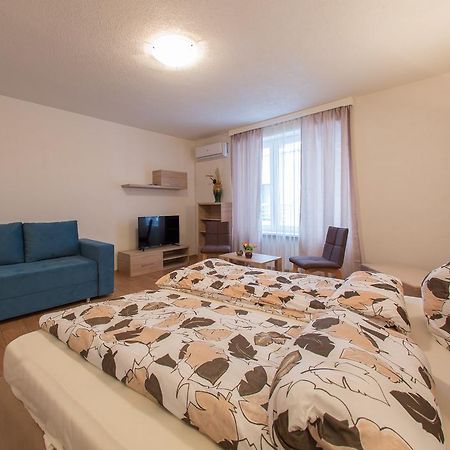 Apartment Sanny Sarajevo Ngoại thất bức ảnh