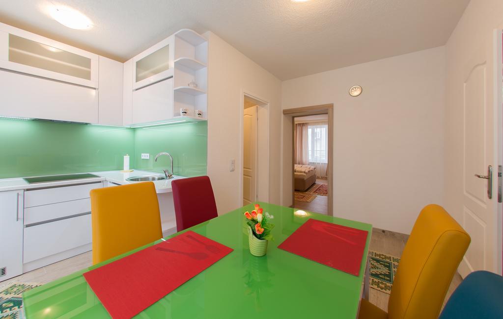 Apartment Sanny Sarajevo Ngoại thất bức ảnh