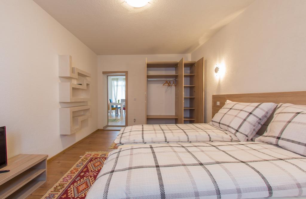 Apartment Sanny Sarajevo Ngoại thất bức ảnh