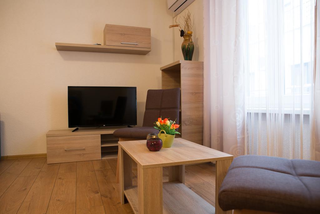 Apartment Sanny Sarajevo Ngoại thất bức ảnh