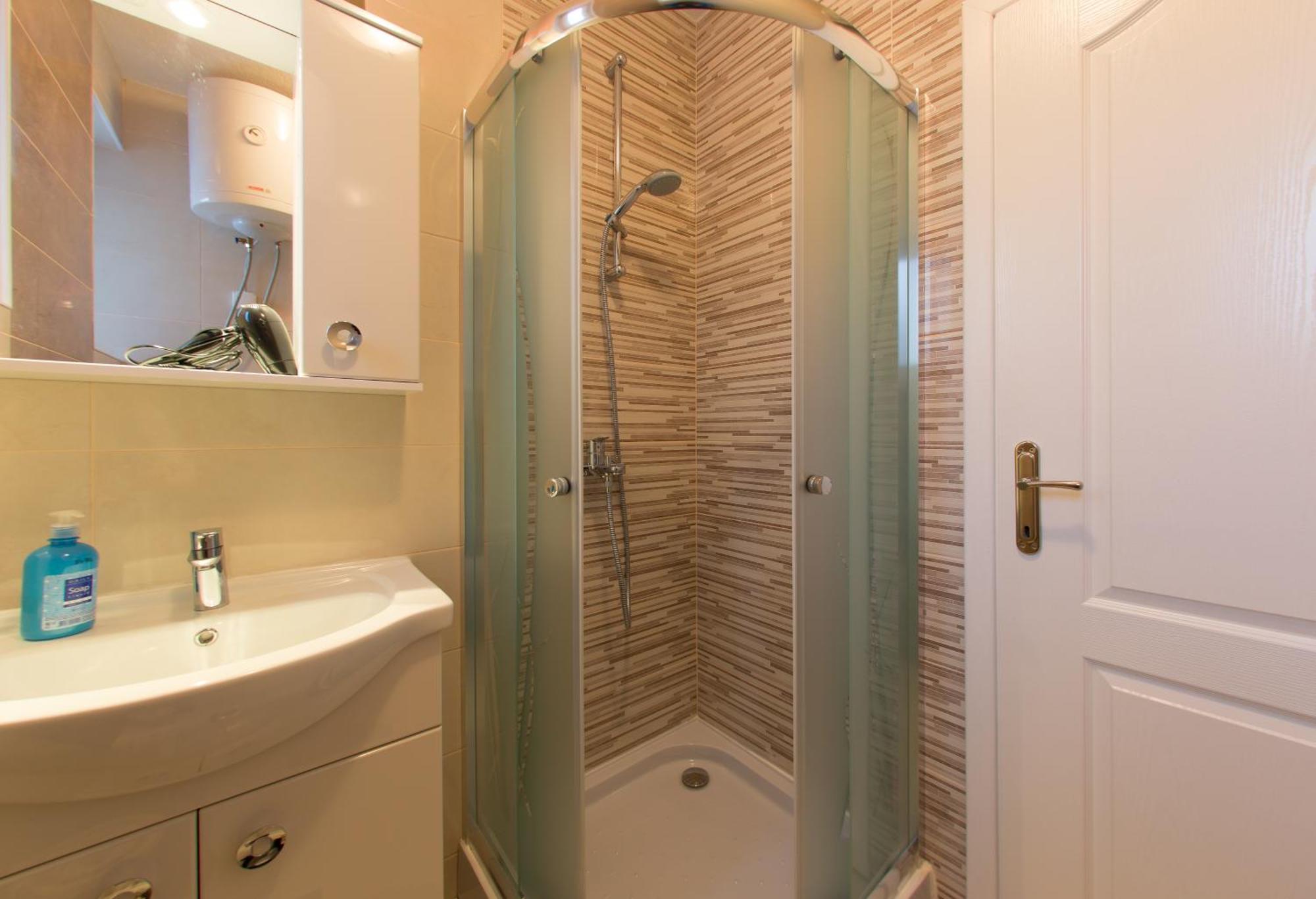 Apartment Sanny Sarajevo Ngoại thất bức ảnh