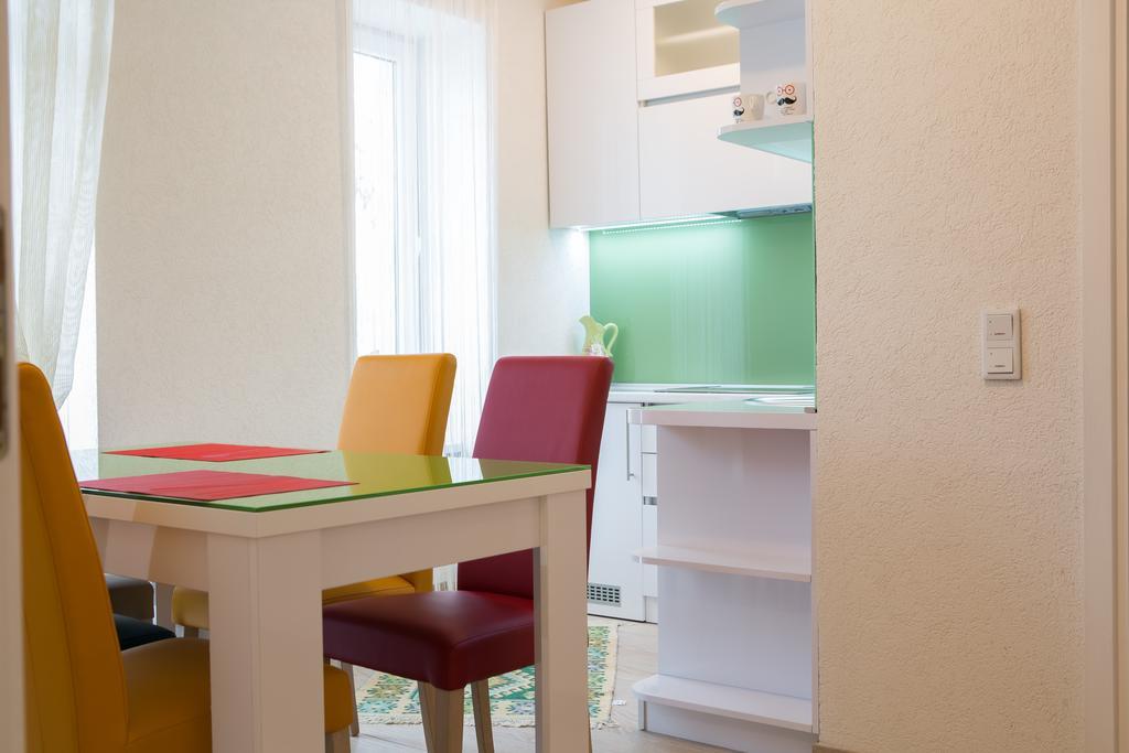 Apartment Sanny Sarajevo Ngoại thất bức ảnh