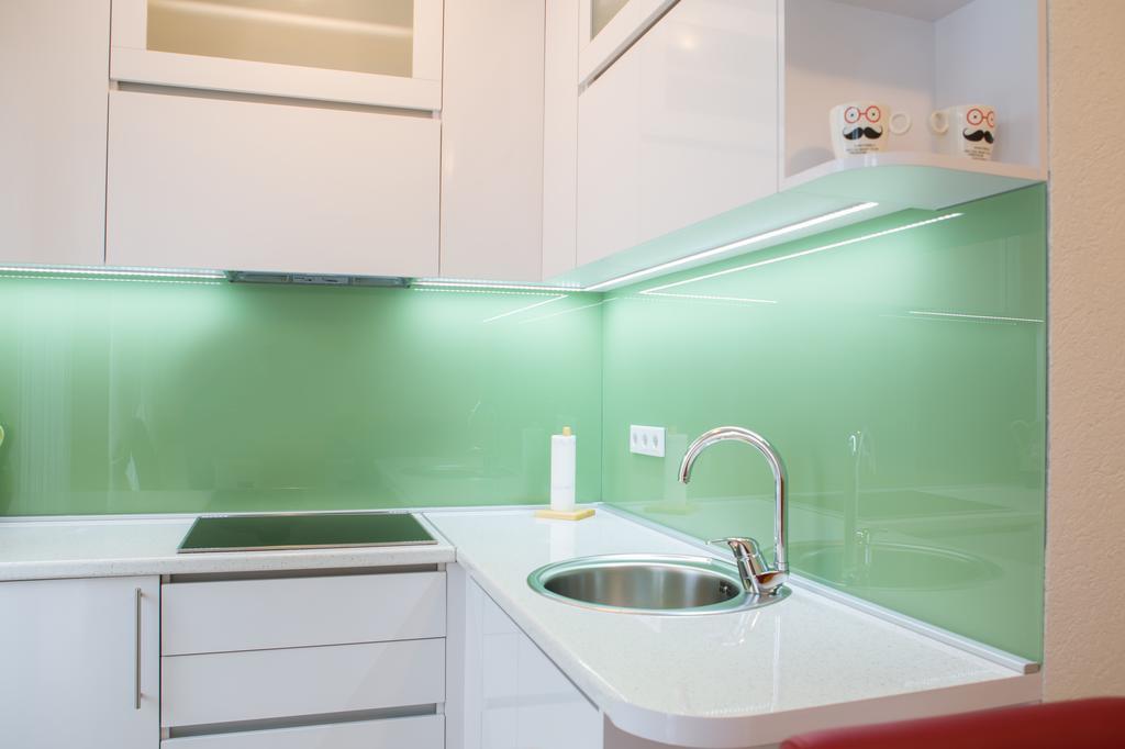 Apartment Sanny Sarajevo Ngoại thất bức ảnh