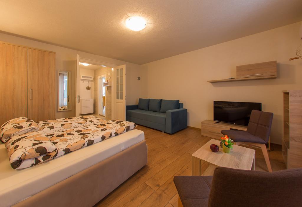 Apartment Sanny Sarajevo Ngoại thất bức ảnh