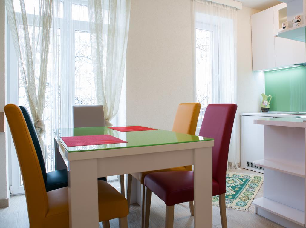 Apartment Sanny Sarajevo Ngoại thất bức ảnh