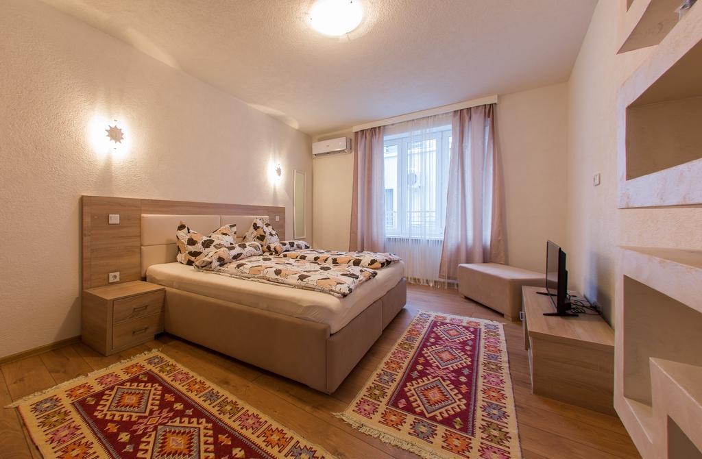Apartment Sanny Sarajevo Ngoại thất bức ảnh